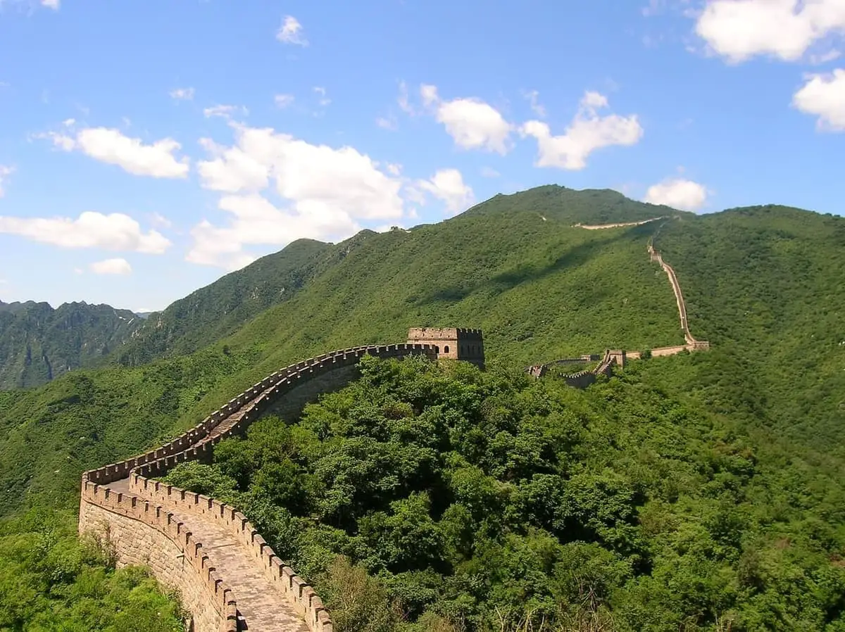 Grande Muralha da China